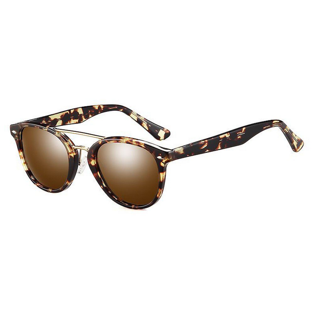 Ocean Sunglasses Norfolk Sonnenbrille One Size Brown günstig online kaufen