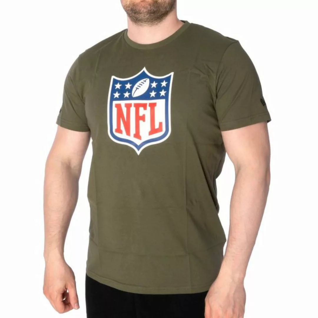 New Era T-Shirt T-Shirt New Era NFL Wordmark SS günstig online kaufen