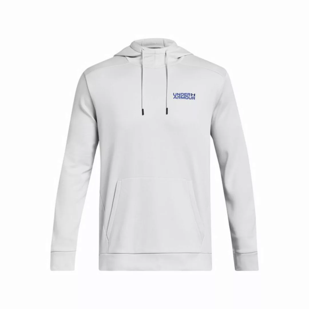 Under Armour® Kapuzenpullover Under Armour Herren Kapuzenpullover Fleece Gr günstig online kaufen