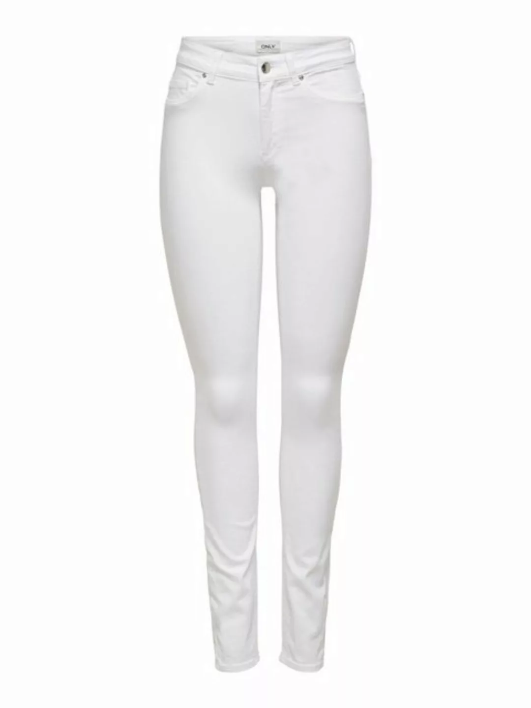 ONLY 7/8-Jeans ONLBlush (1-tlg) Plain/ohne Details günstig online kaufen