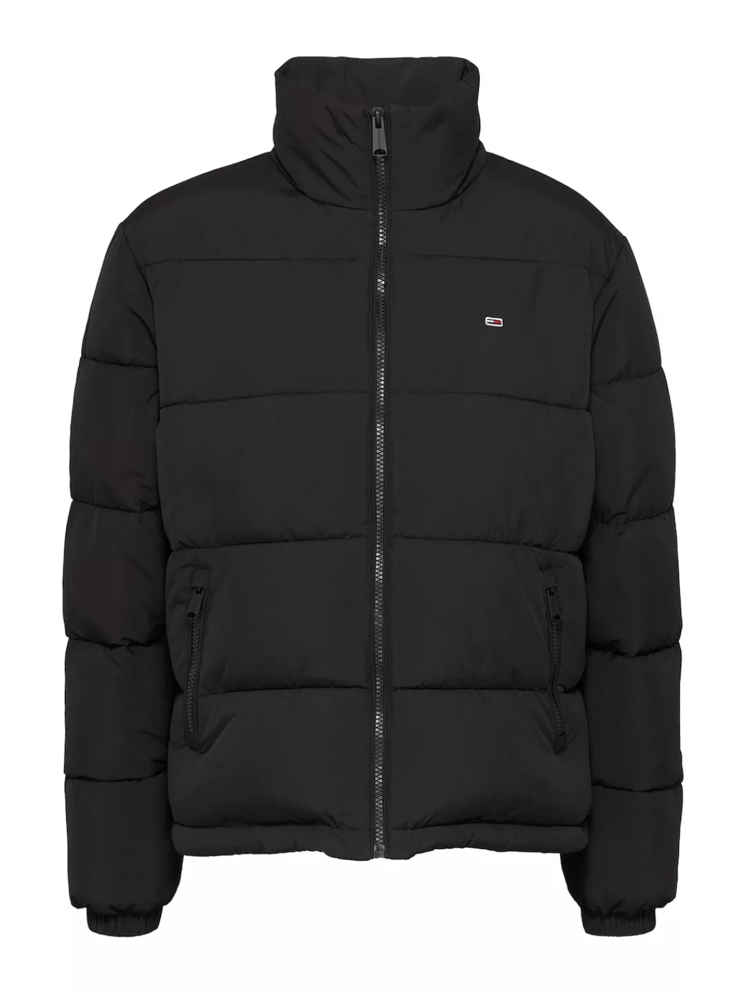 Tommy Jeans Curve Steppjacke "TJW ESSENTIAL PUFFER EXT", in Großen Größen günstig online kaufen