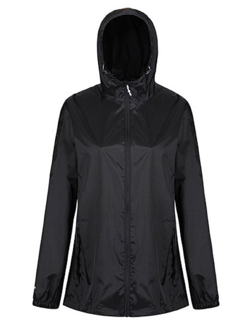 Regatta Professional Regenjacke wasserdichte, winddichte Damen Regenjacke / günstig online kaufen