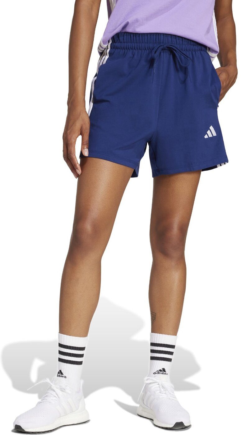 adidas Sportswear Trainingsshorts W 3S SJ günstig online kaufen