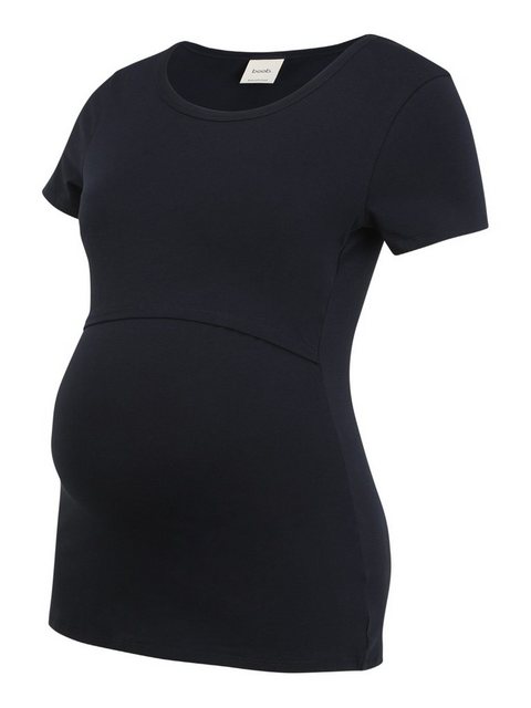 BOOB T-Shirt (1-tlg) Drapiert/gerafft günstig online kaufen