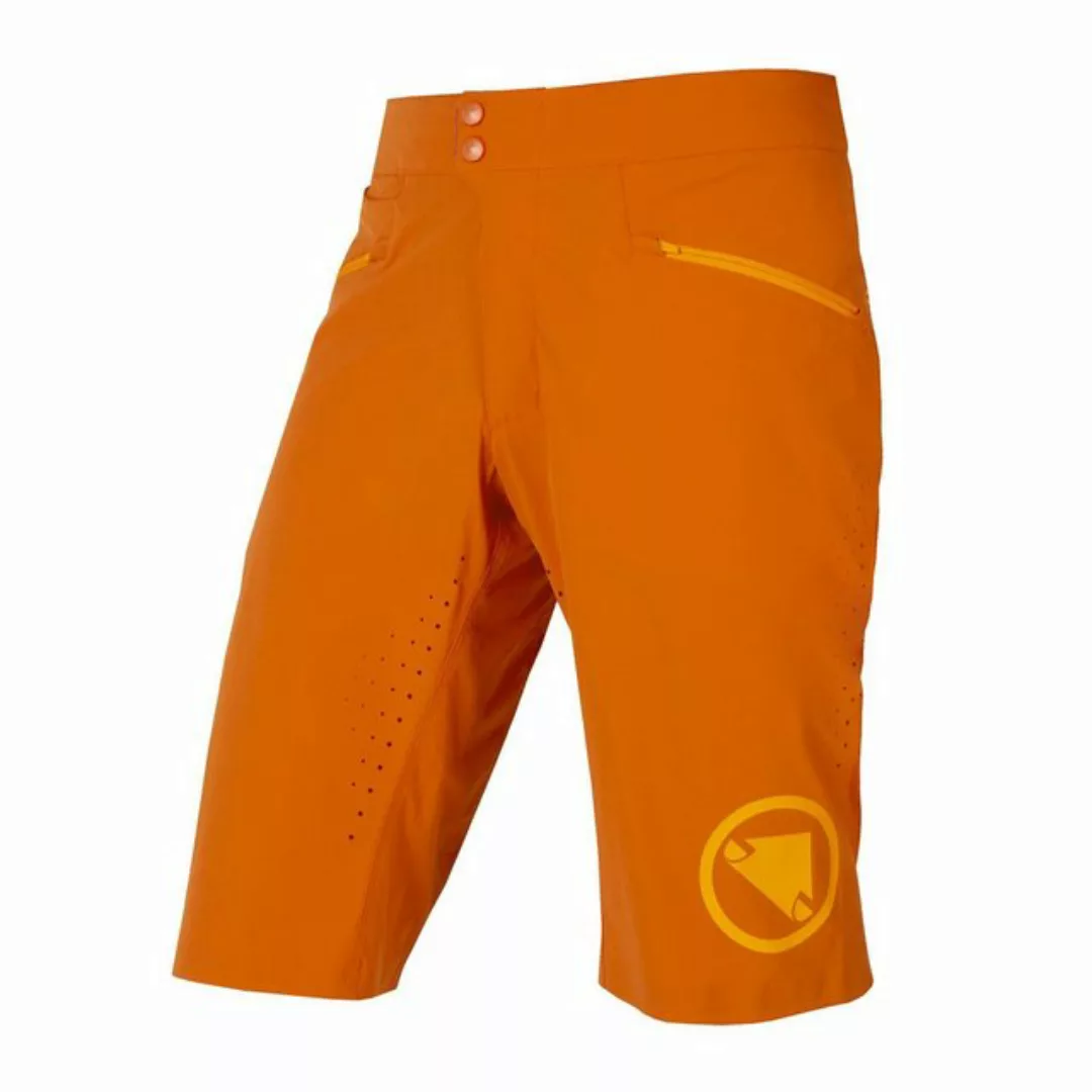 Endura Shorts mit Gürtelschlaufen günstig online kaufen