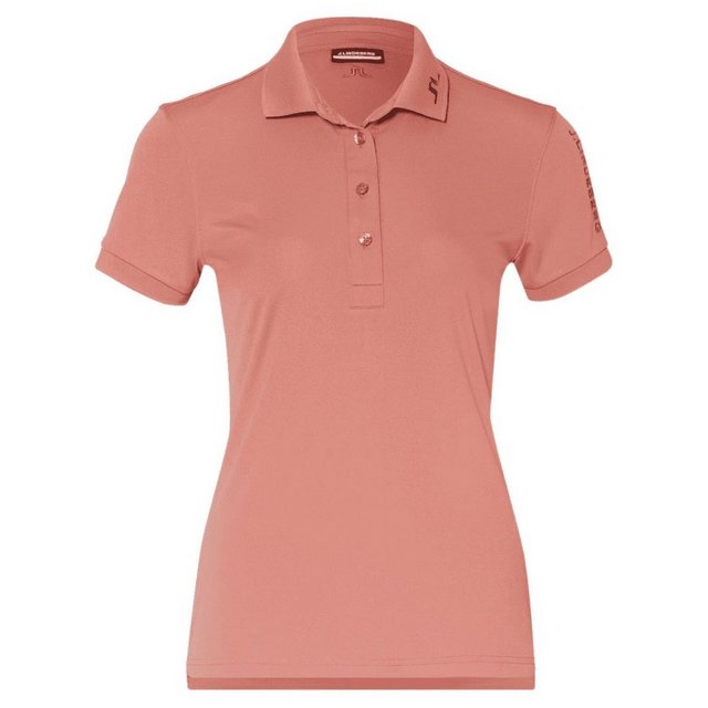 J.LINDEBERG Poloshirt J.Lindeberg Tour Tech Golf Polo Rose günstig online kaufen