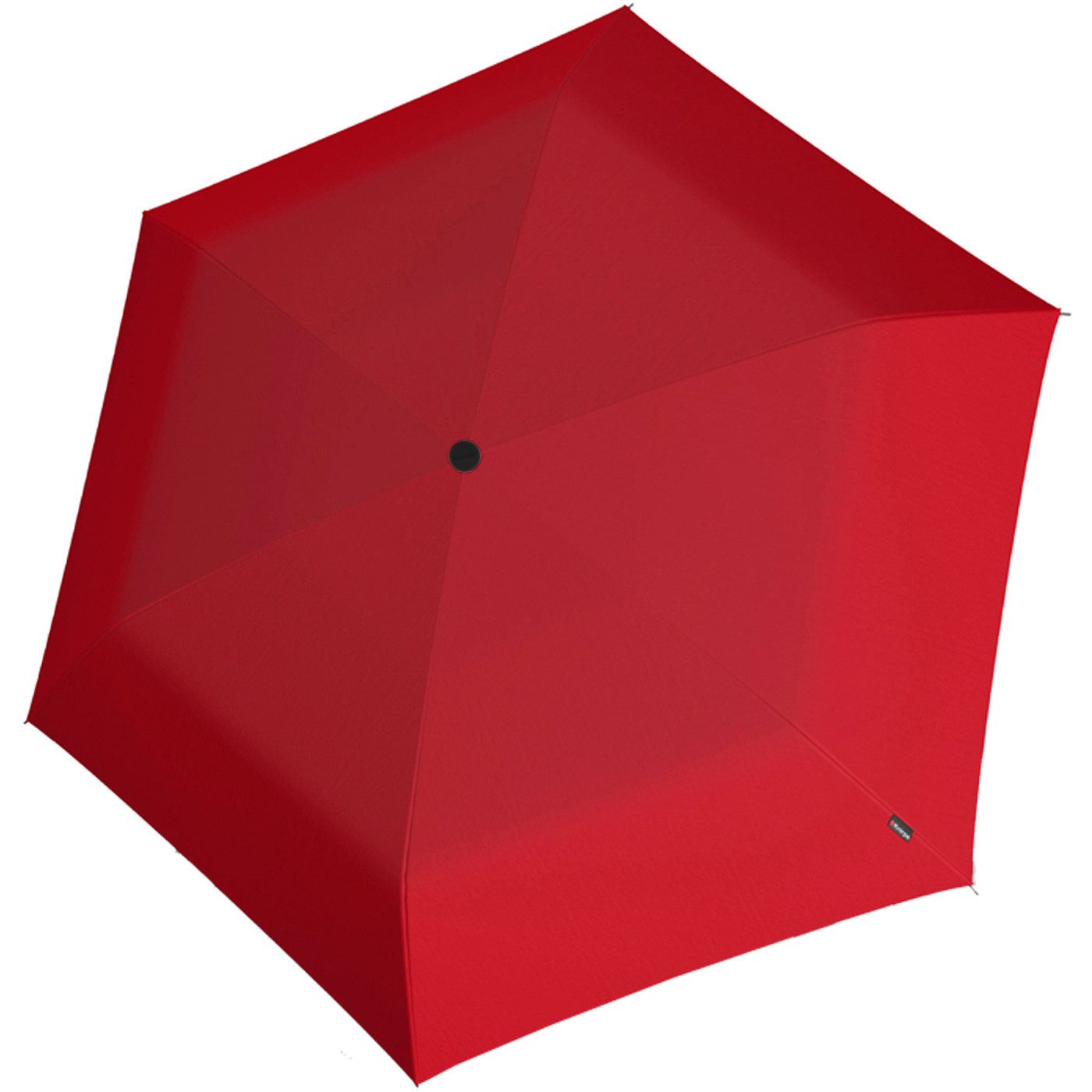 Knirps® Taschenregenschirm Mini-Schirm Travel klein leicht günstig online kaufen