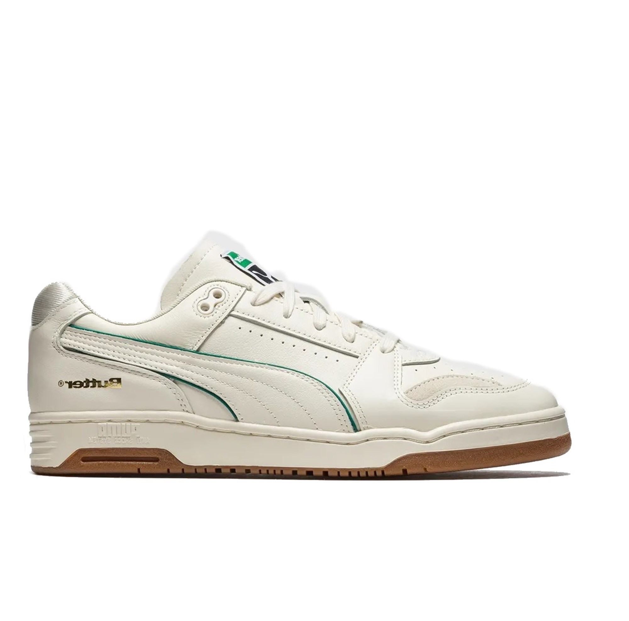 PUMA x BUTTER GOODS Slipstream Lo Sneaker Schuhe Für Herren | Mit Aucun | W günstig online kaufen