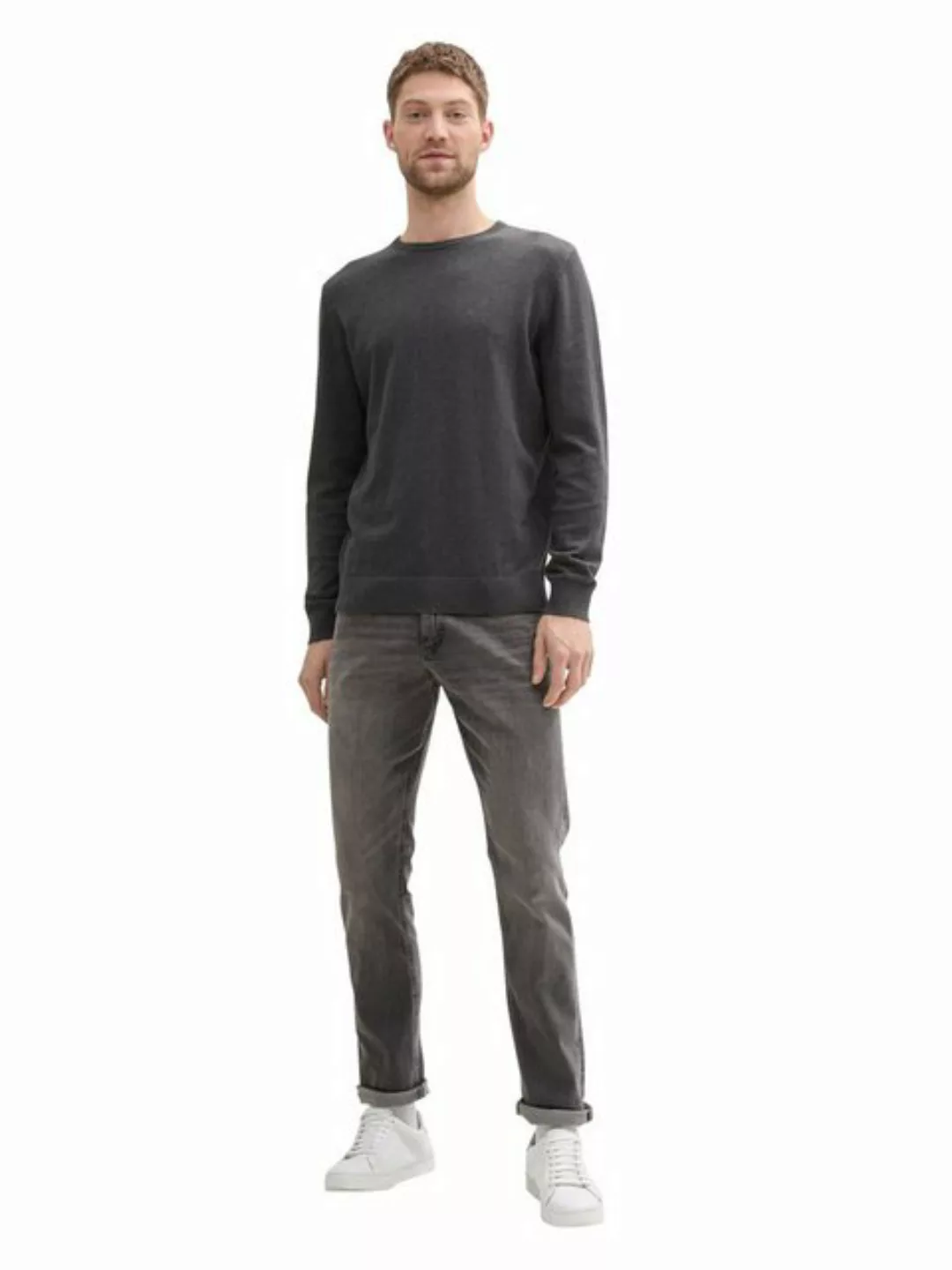 TOM TAILOR Slim-fit-Jeans Josh (1-tlg) günstig online kaufen