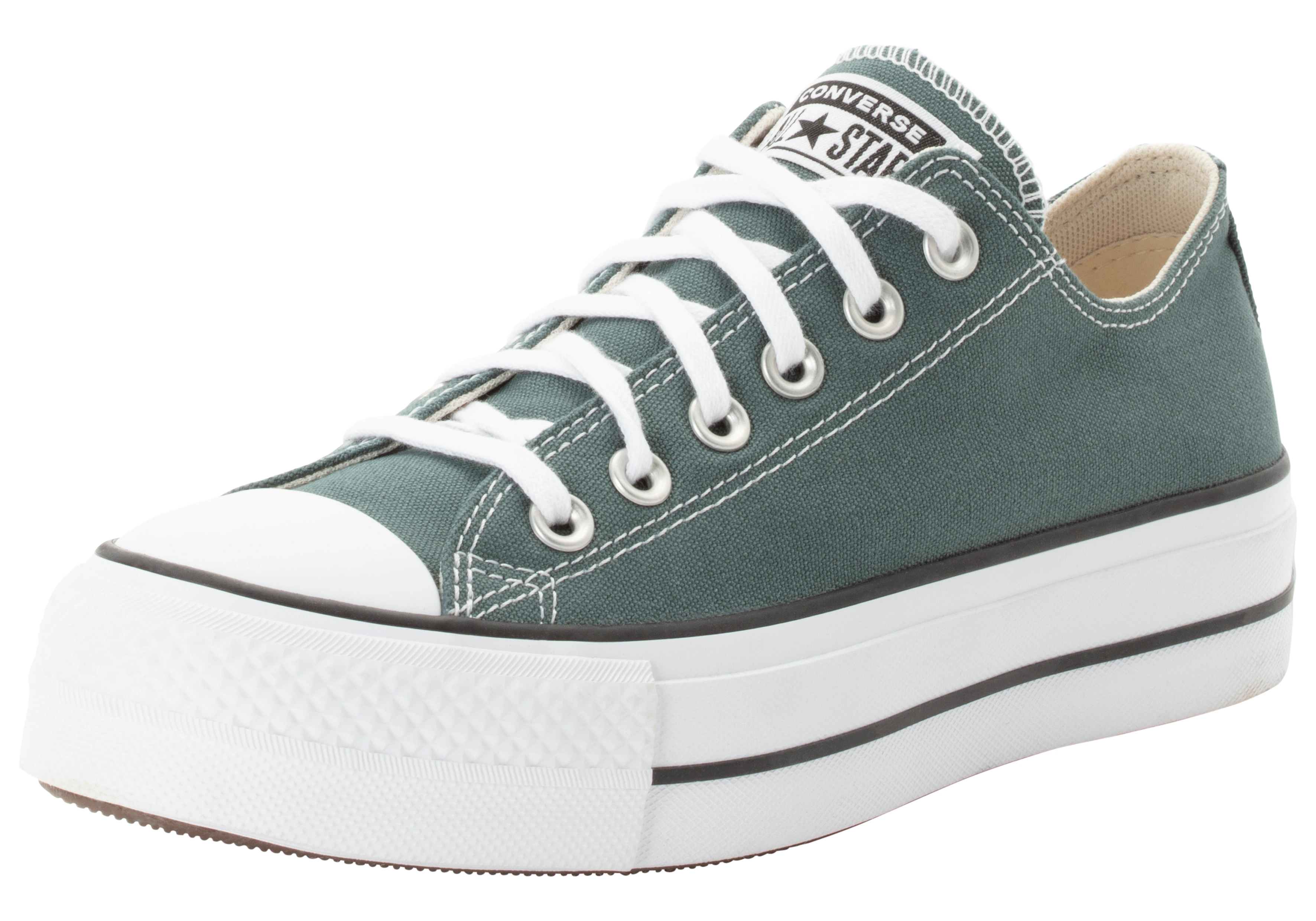 Converse Sneaker "CHUCK TAYLOR ALL STAR LIFT PLATFORM" günstig online kaufen