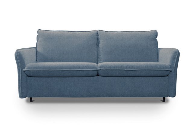 exxpo - sofa fashion Schlafsofa Schlafsofa PULA günstig online kaufen