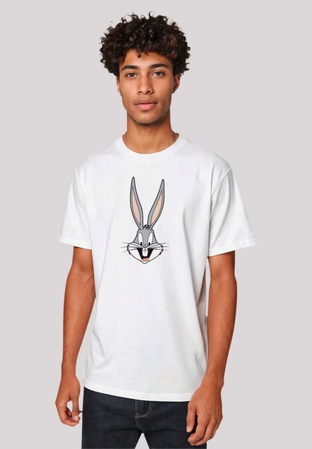 F4NT4STIC T-Shirt Looney Tunes Bugs Bunny Premium Qualität günstig online kaufen