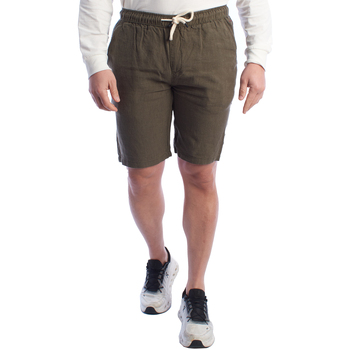 Inmyhood  Shorts HS24MBE09-MILITARY günstig online kaufen