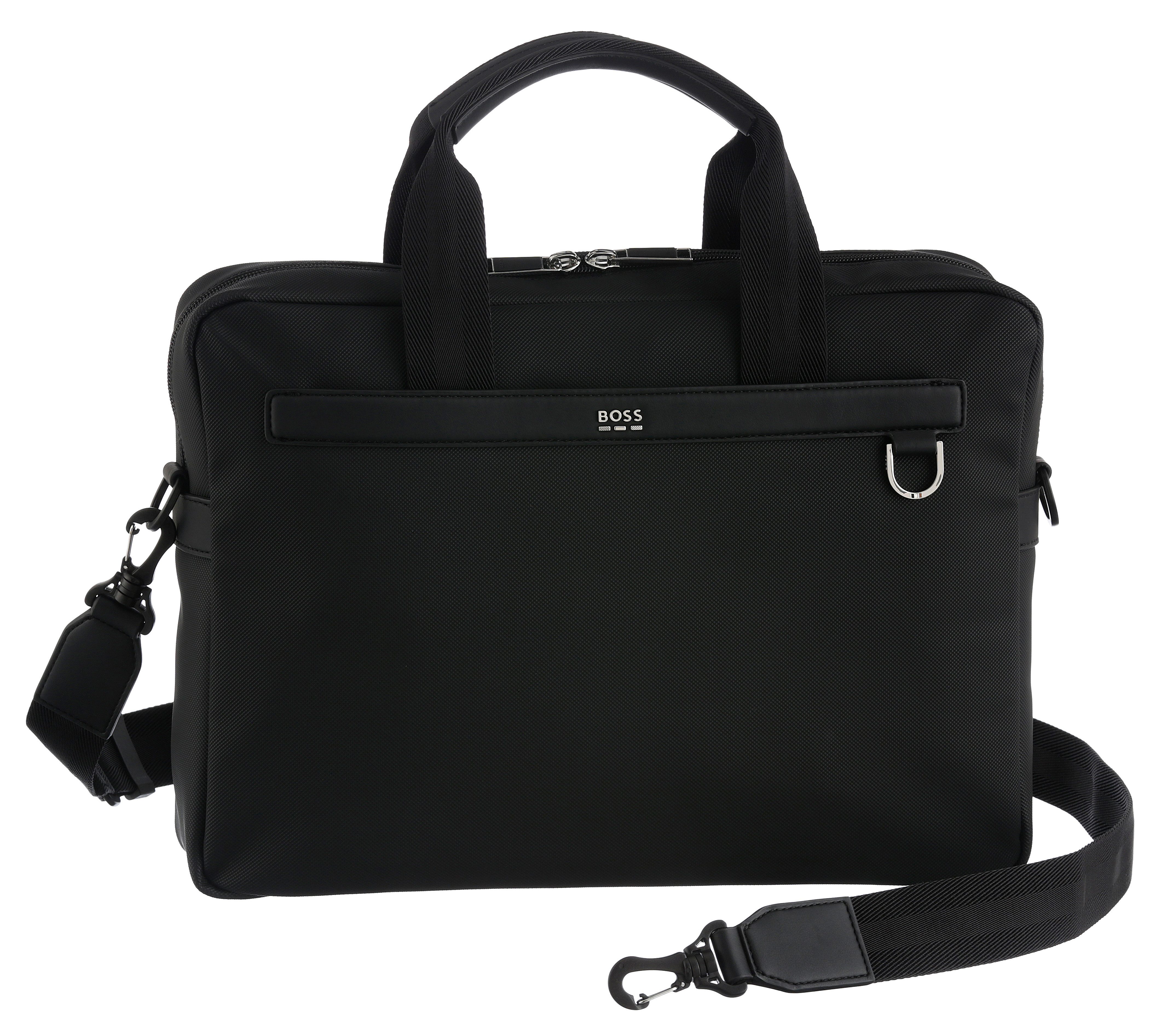 BOSS Aktentasche JINKO EVO Doc Case, günstig online kaufen