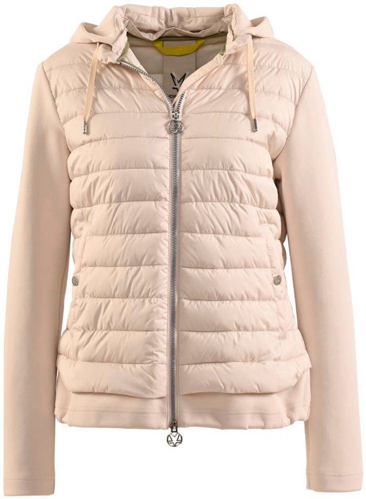 Fuchs Schmitt Steppjacke mit Kapuze günstig online kaufen