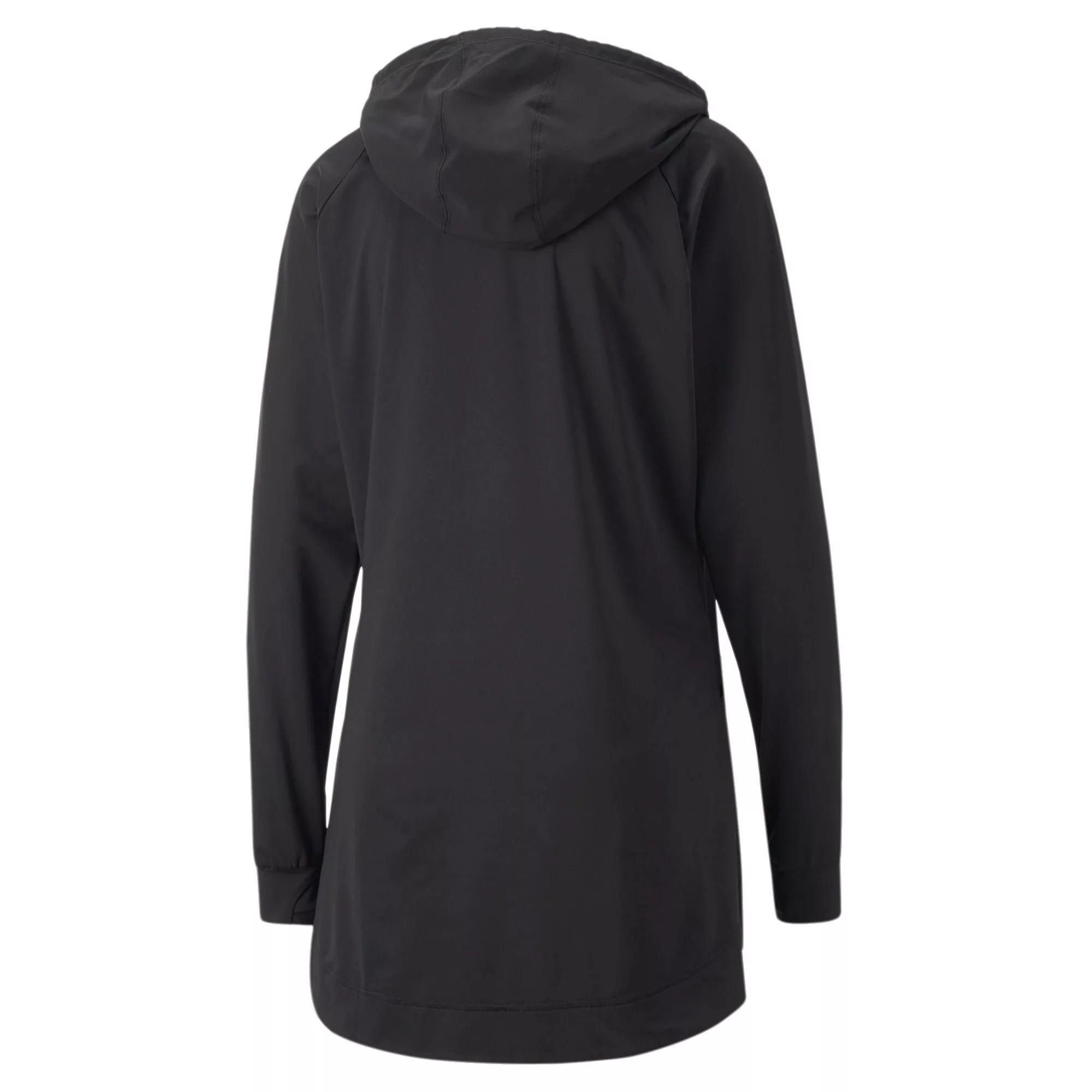 PUMA Kapuzensweatshirt "MODEST ACTIVEWEAR HOODIE" günstig online kaufen