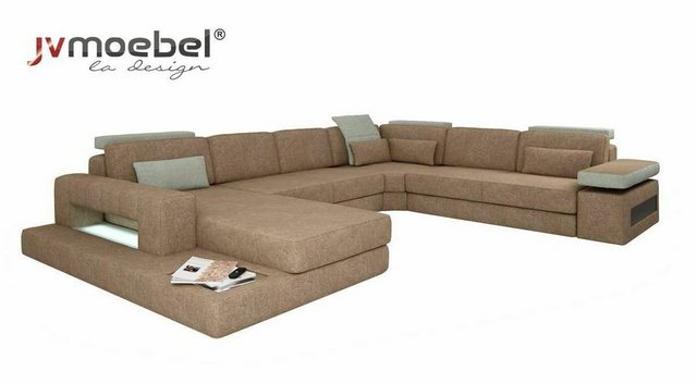 JVmoebel Ecksofa, Made in Europa günstig online kaufen