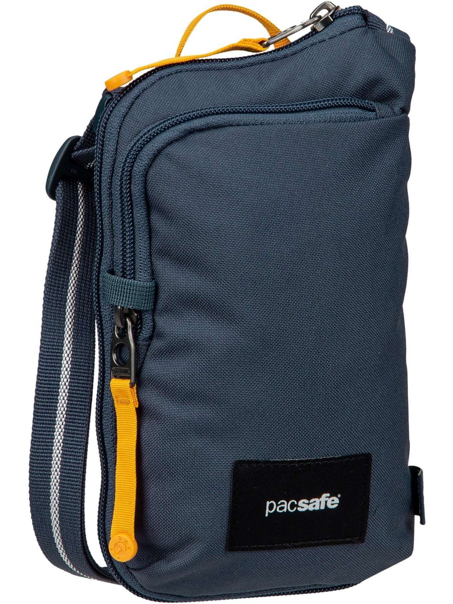 Pacsafe Umhängetasche GO Tech, Umhängetasche klein günstig online kaufen