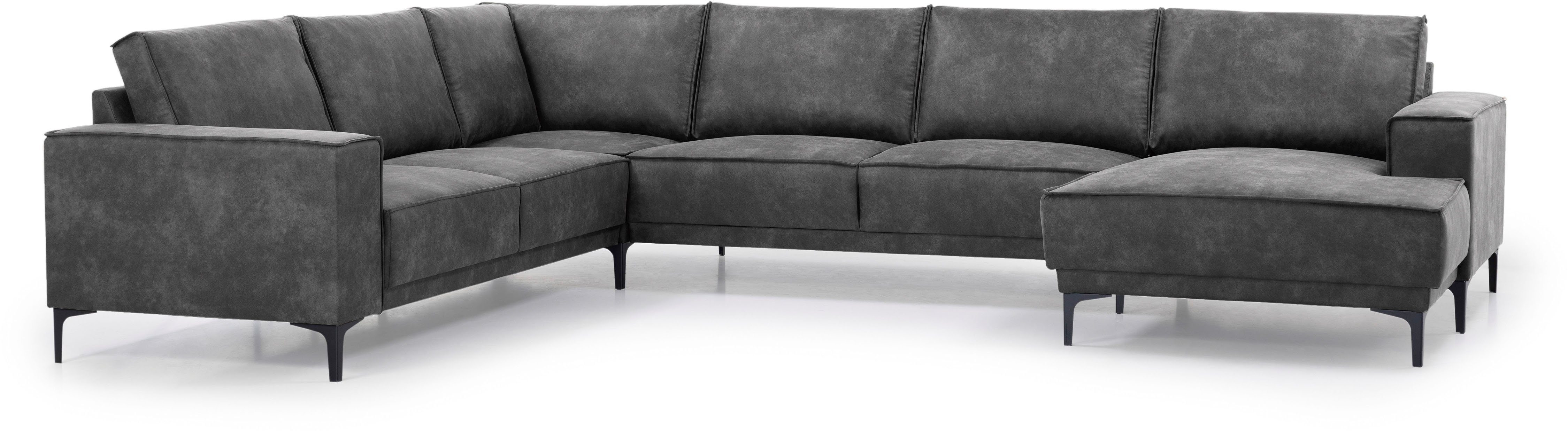 Places of Style Wohnlandschaft XXL Sofa günstig online kaufen