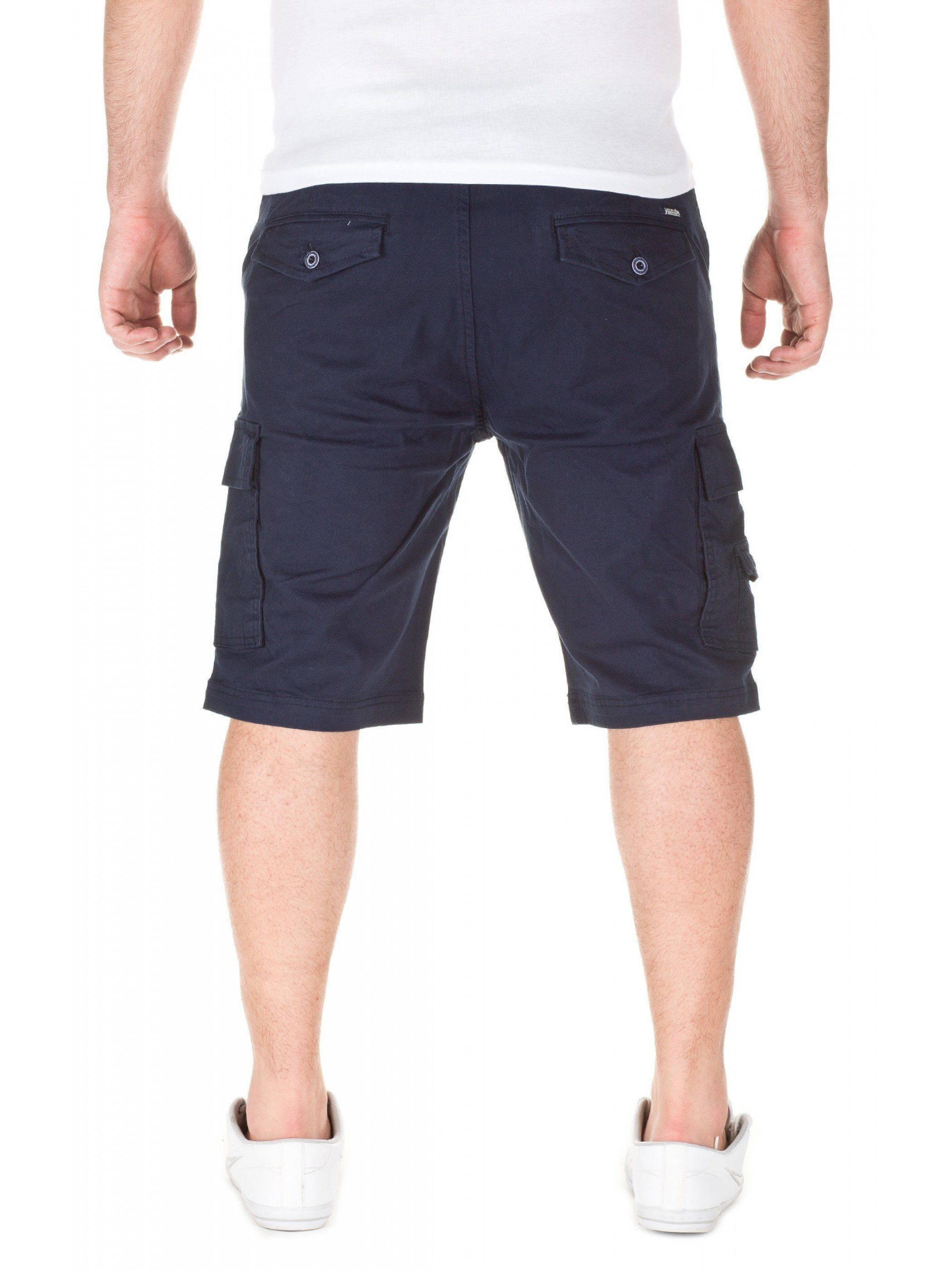 Yazubi Shorts Yazubi - Chino Shorts günstig online kaufen
