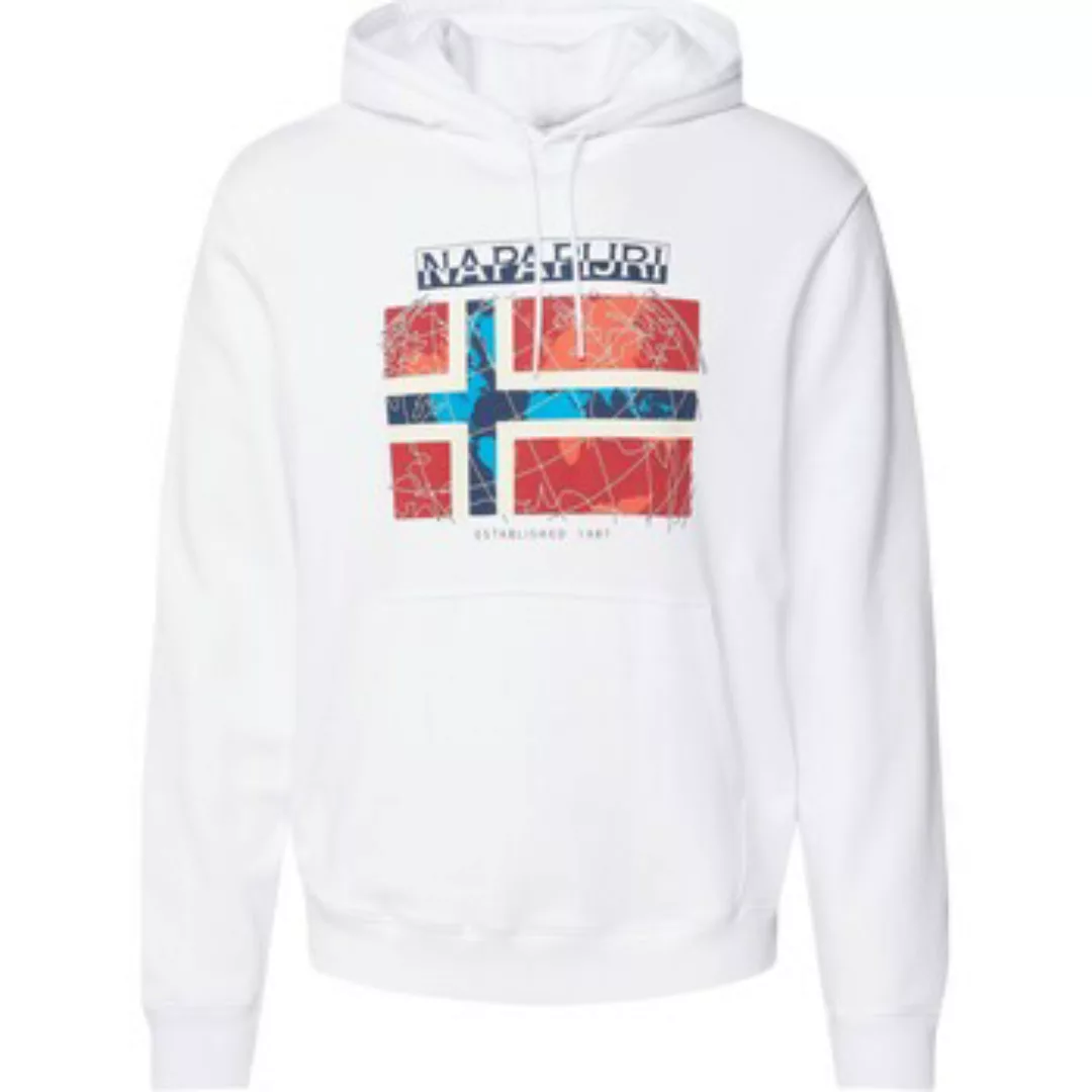 Napapijri  Sweatshirt 210516 günstig online kaufen