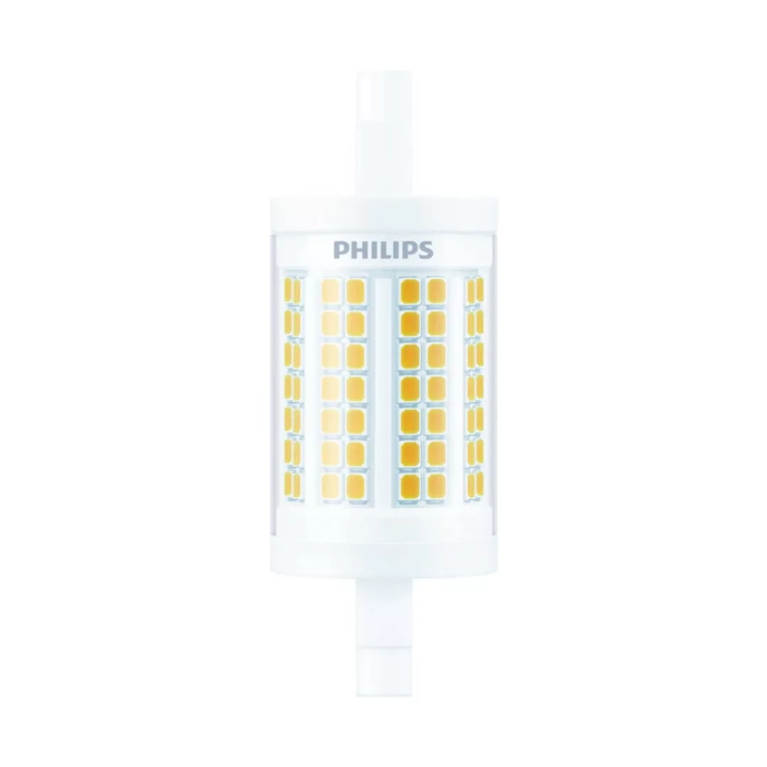 Philips LED Lampe R7s Röhre R7s-78 11,5W 1521lm 3000K Einerpack günstig online kaufen