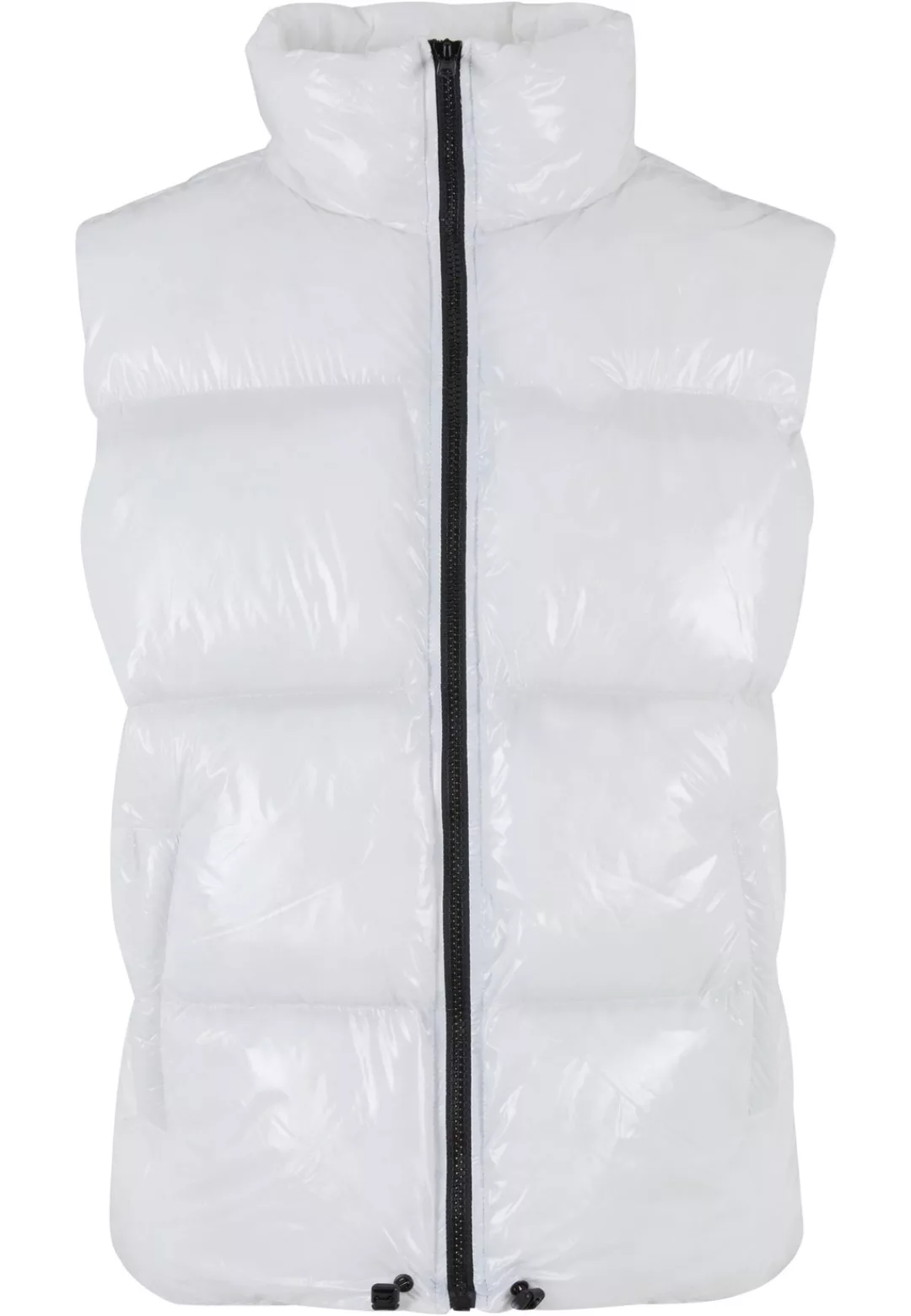 DEF Jerseyweste "DEF Herren DEF Shiny Puffer vest", (1 tlg.) günstig online kaufen