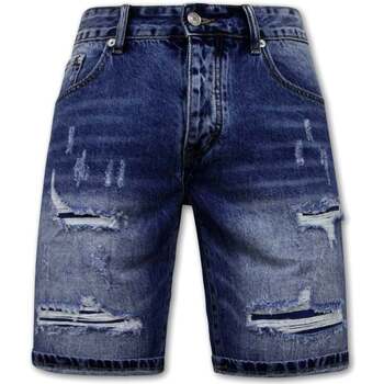 Enos  7/8 & 3/4 Hosen Slim Shorts Für Denim Short günstig online kaufen