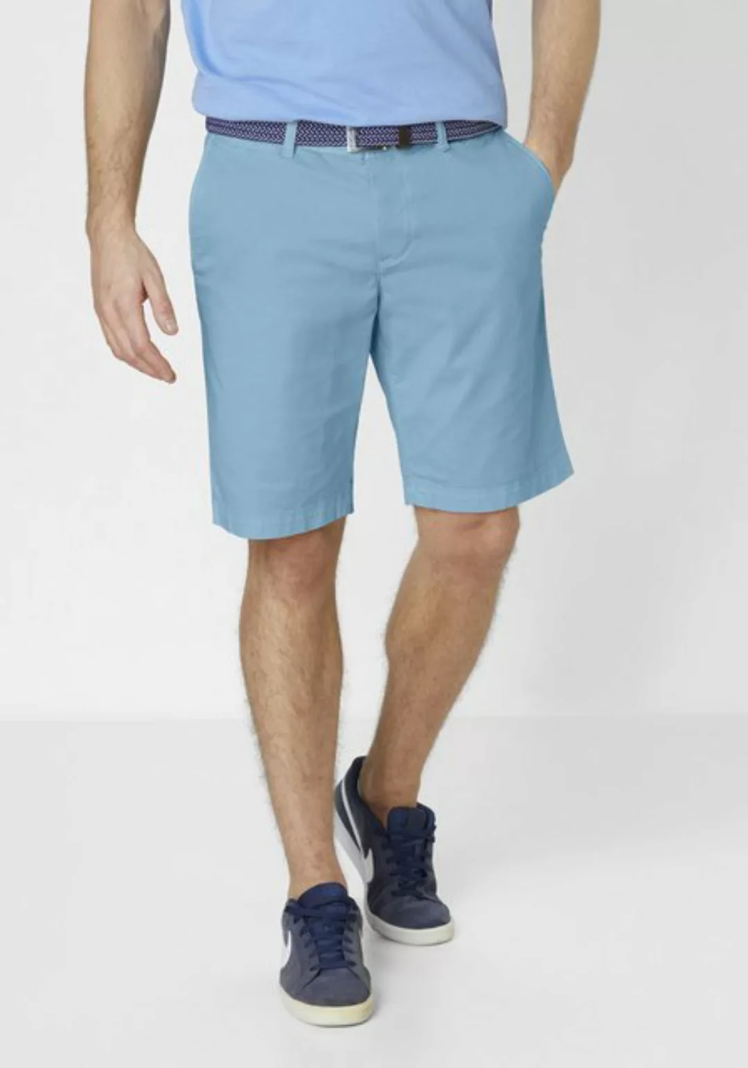 Redpoint Chinoshorts Surrey Moderne Chino Bermudas - 16 Shades Edition günstig online kaufen