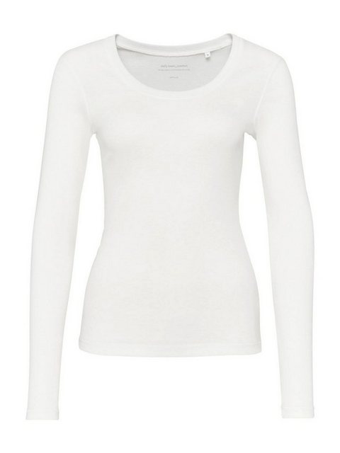 OPUS Langarmshirt Sorana (1-tlg) Plain/ohne Details günstig online kaufen