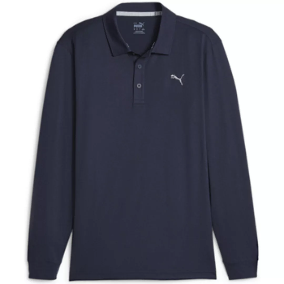 Puma  T-Shirts & Poloshirts 532884-05 günstig online kaufen