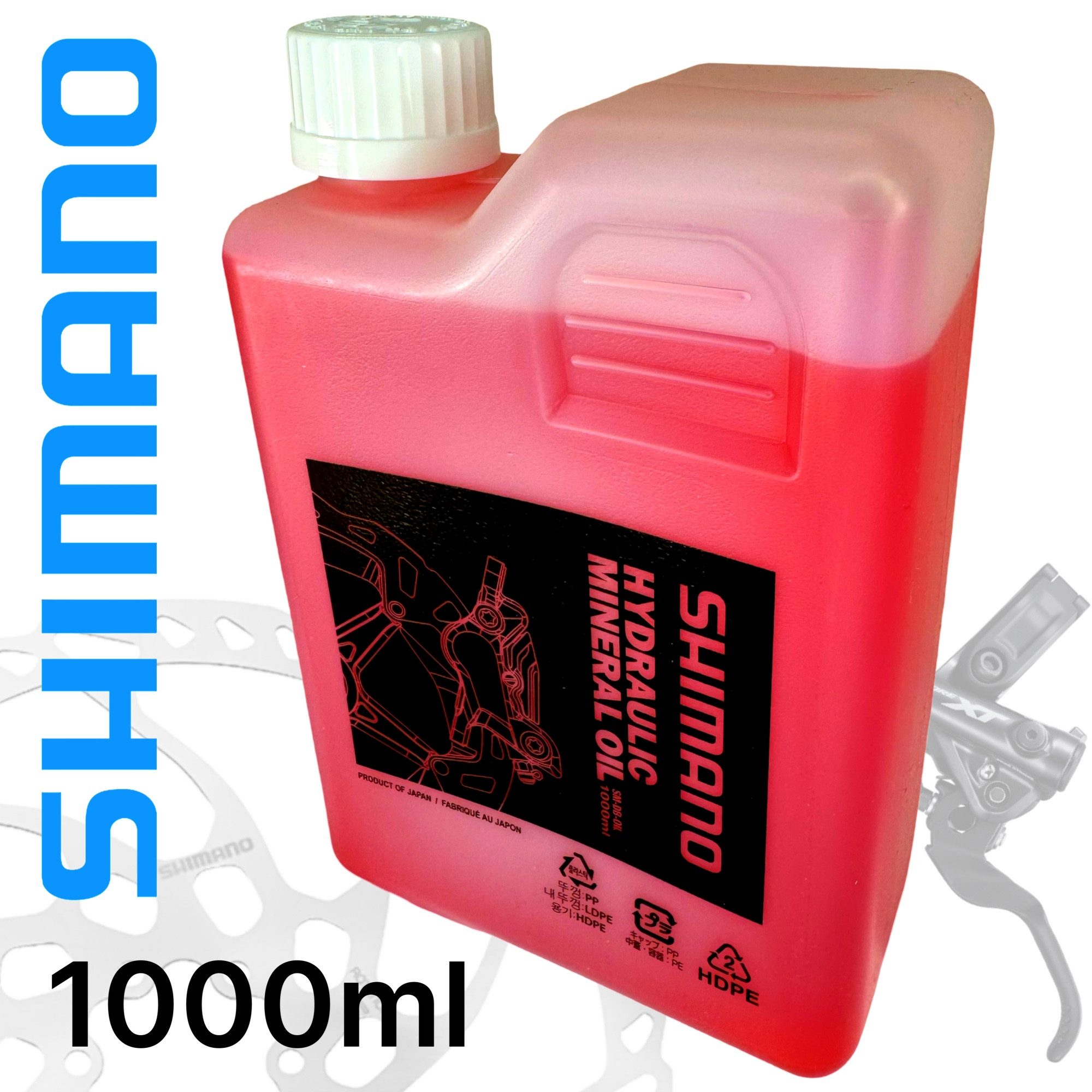 Shimano Fahrrad-Montageständer Shimano Fahrrad Scheibenbremsen Hydraulik günstig online kaufen
