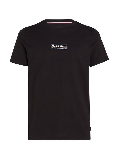 Tommy Hilfiger T-Shirt SMALL HILFIGER TEE günstig online kaufen