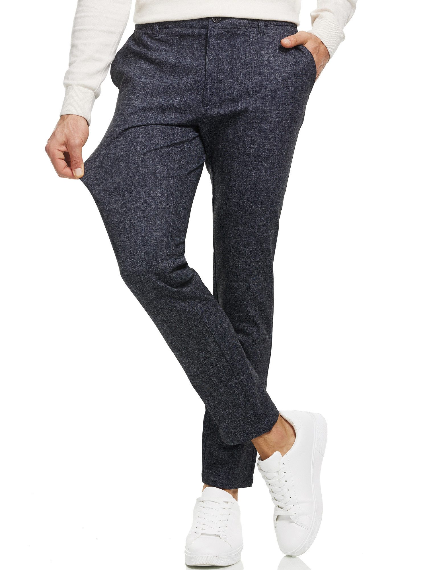 Indicode Chinohose Rodekro Performance Pants mit günstig online kaufen