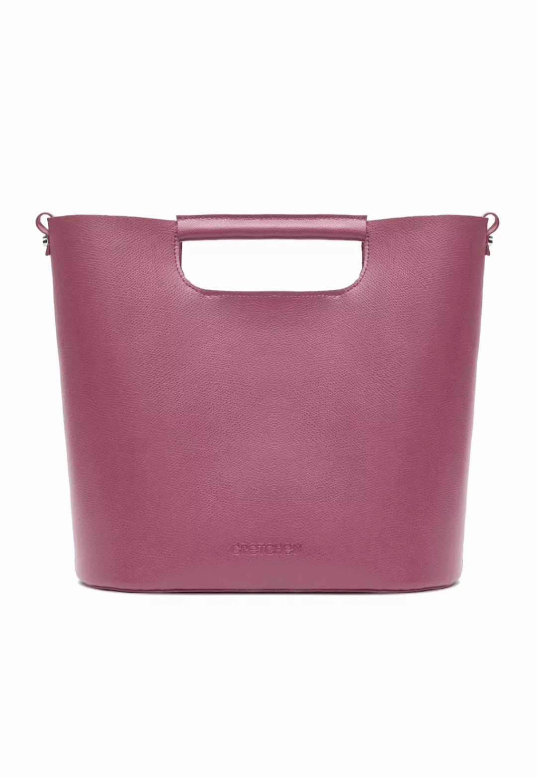 GRETCHEN Schultertasche "Crocus Shoulderbag", aus italienischem Rindsleder günstig online kaufen