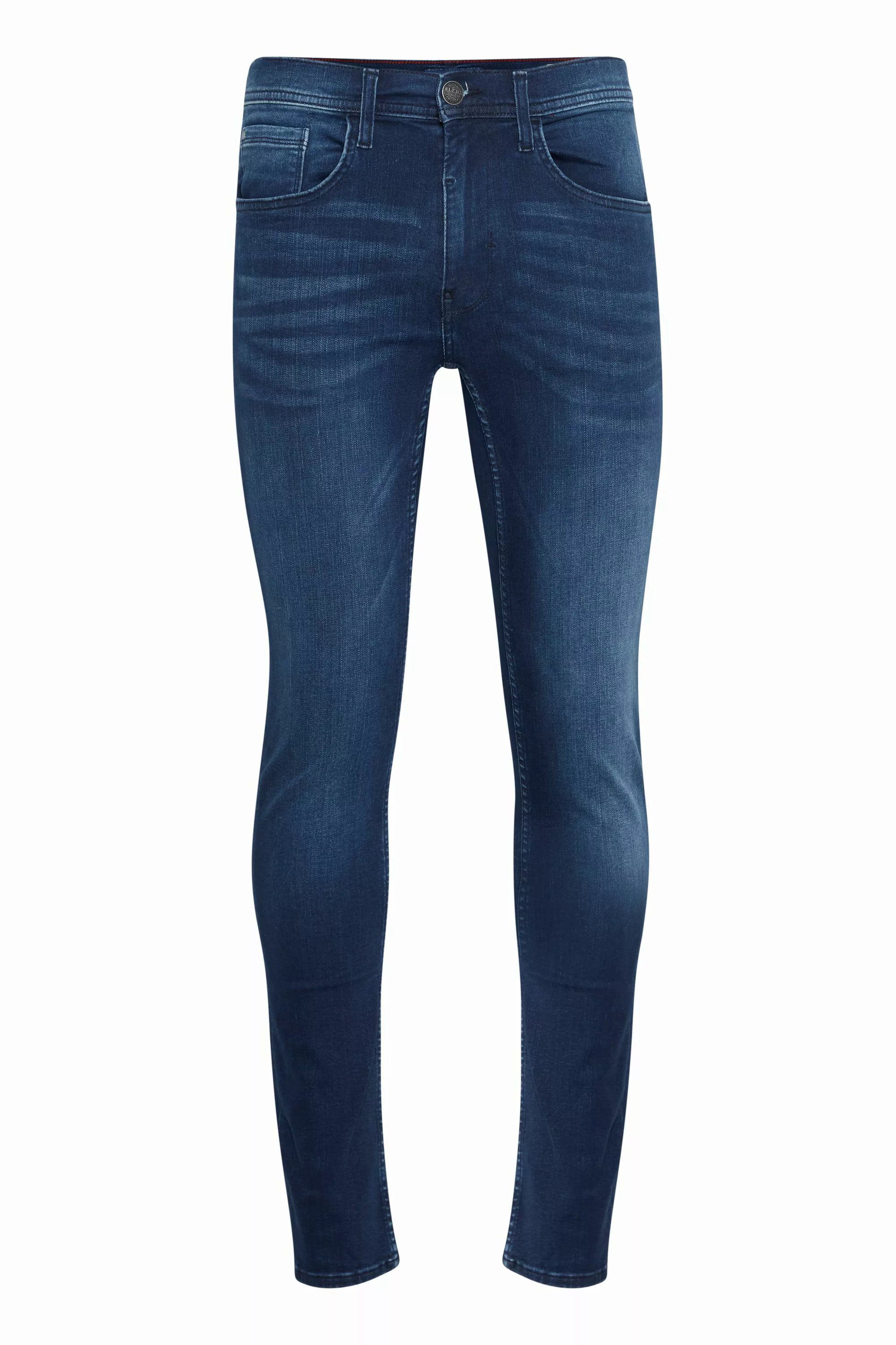 Blend Slim-fit-Jeans JET MULTIFLEX günstig online kaufen