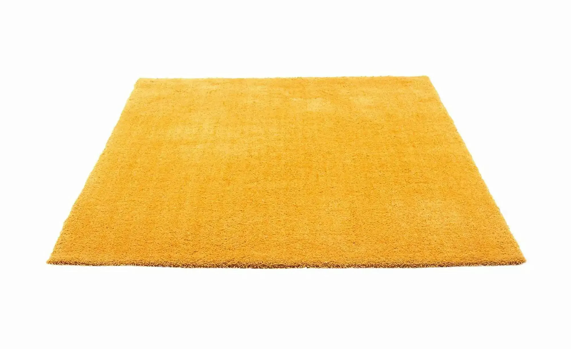 TOM TAILOR HOME Hochflor-Teppich »Shaggy Teppich Cozy«, rechteckig, 25 mm H günstig online kaufen