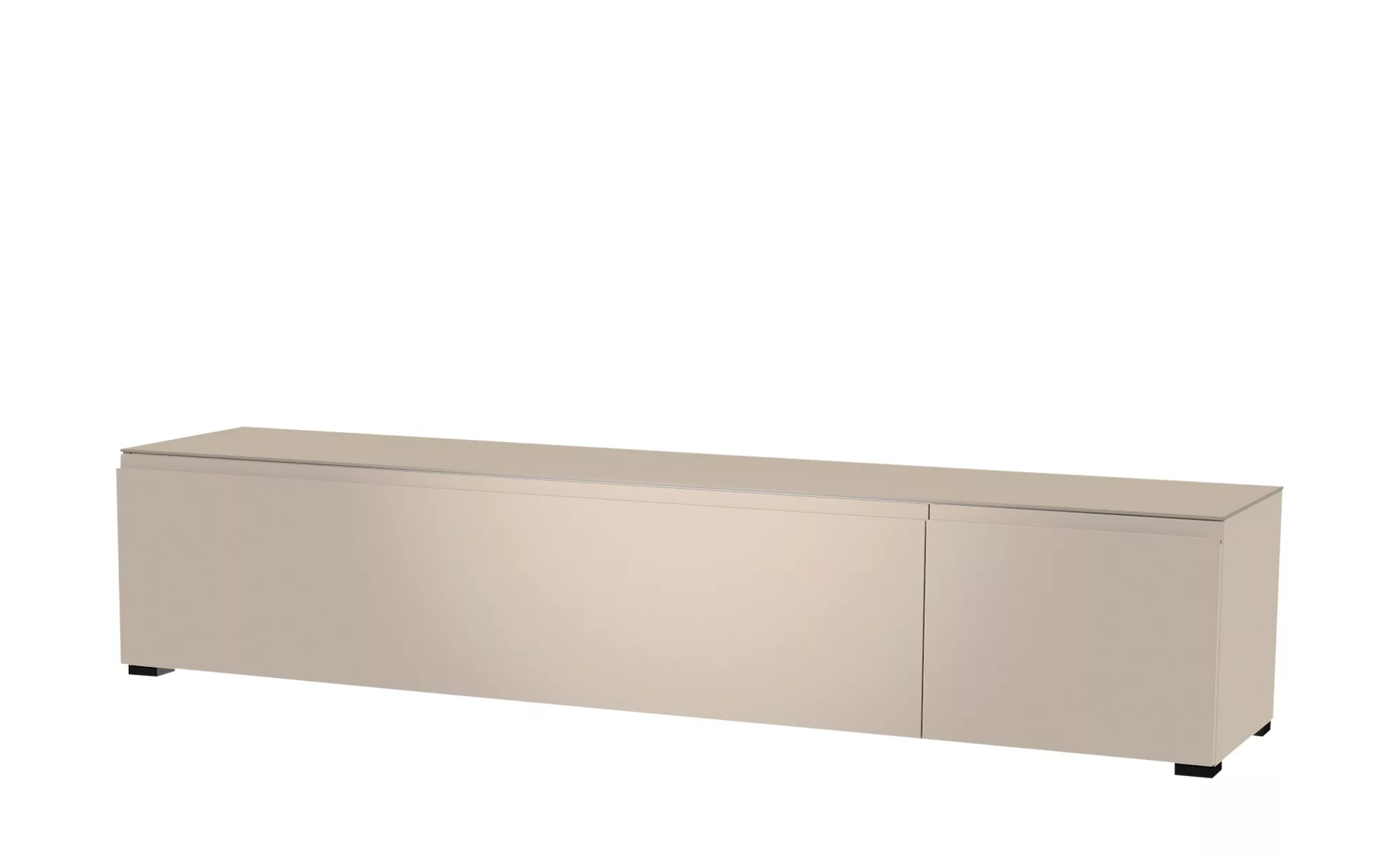 TV-Board  Nicolo Phono ¦ creme ¦ Maße (cm): B: 210 H: 43 T: 45 Kommoden & S günstig online kaufen