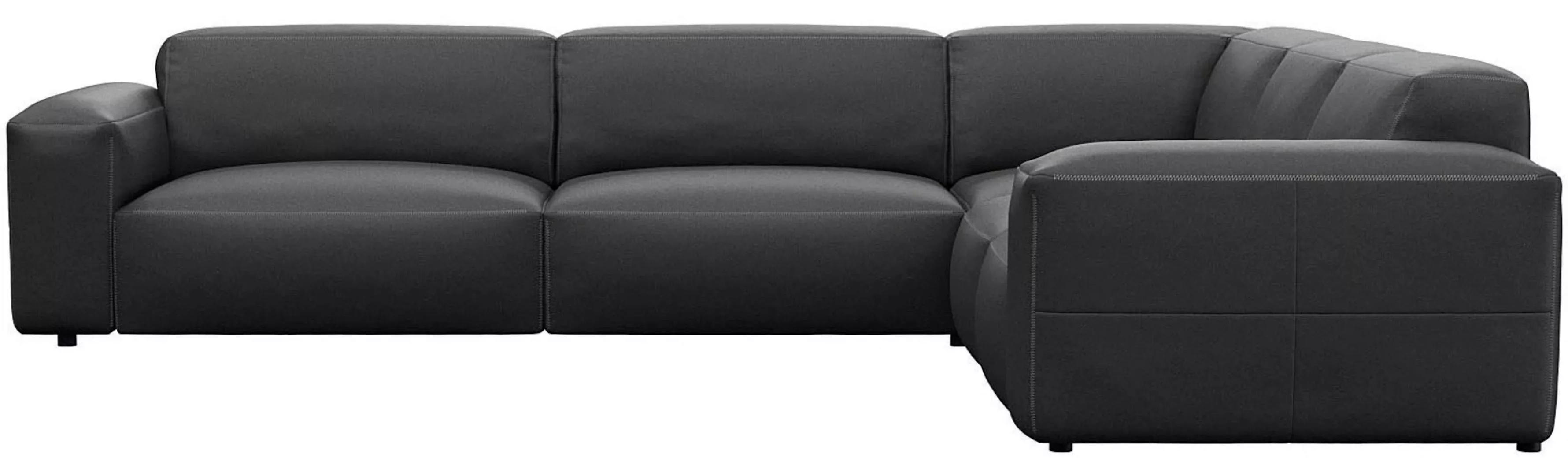 FLEXLUX Ecksofa "Lucera" günstig online kaufen