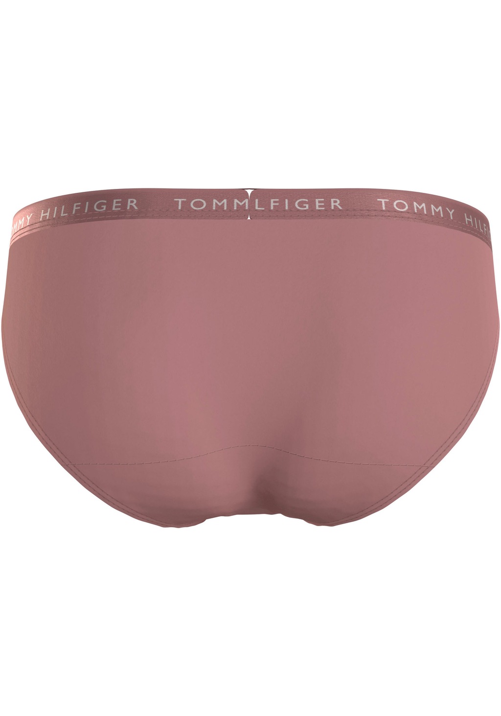 Tommy Hilfiger Underwear Bikinislip "2P BIKINI", (Packung, 2 St., 2er), mit günstig online kaufen