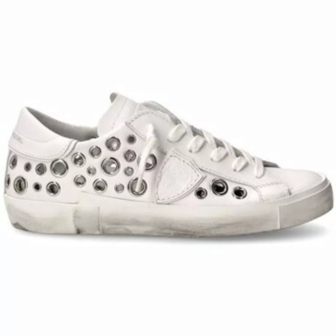 Philippe Model  Sneaker PRLD SGV2 PARIS X-WHITE günstig online kaufen