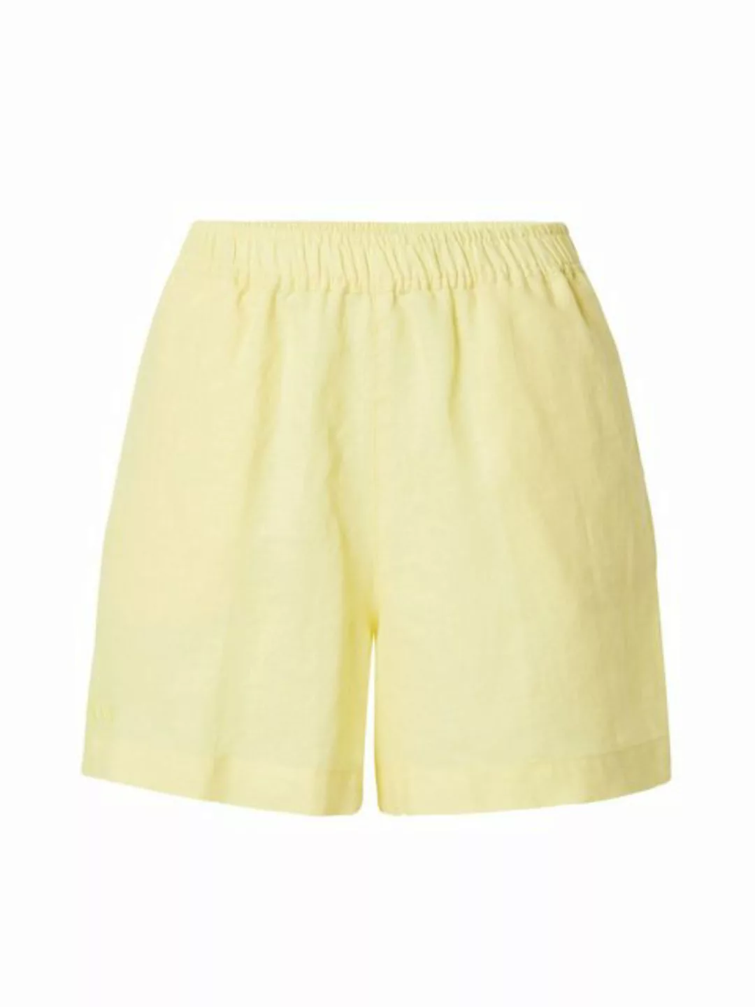 SOCCX Shorts (1-tlg) Drapiert/gerafft günstig online kaufen