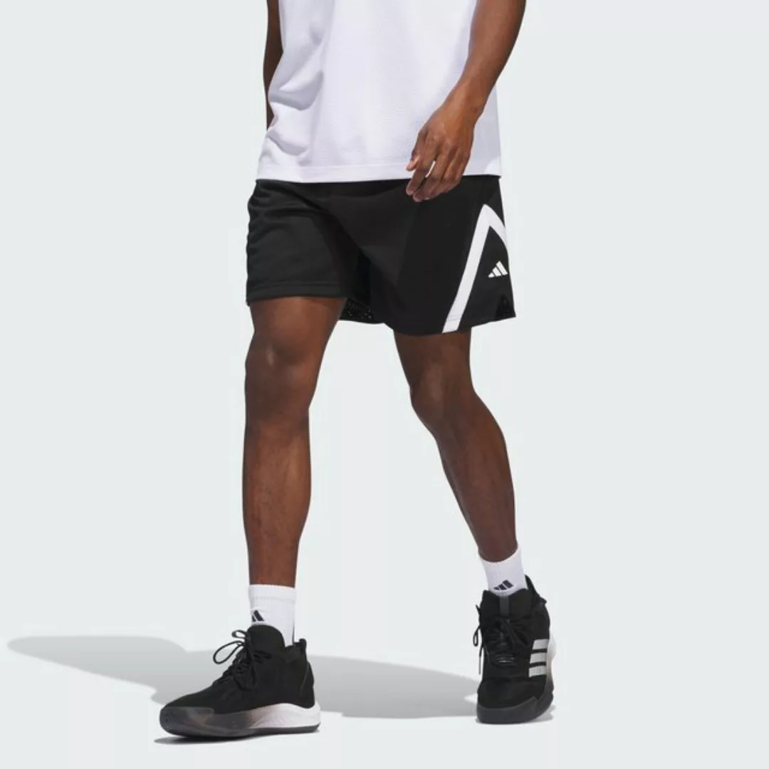 adidas Performance Sweatshorts ADIDAS SELECT MESH SHORTS günstig online kaufen