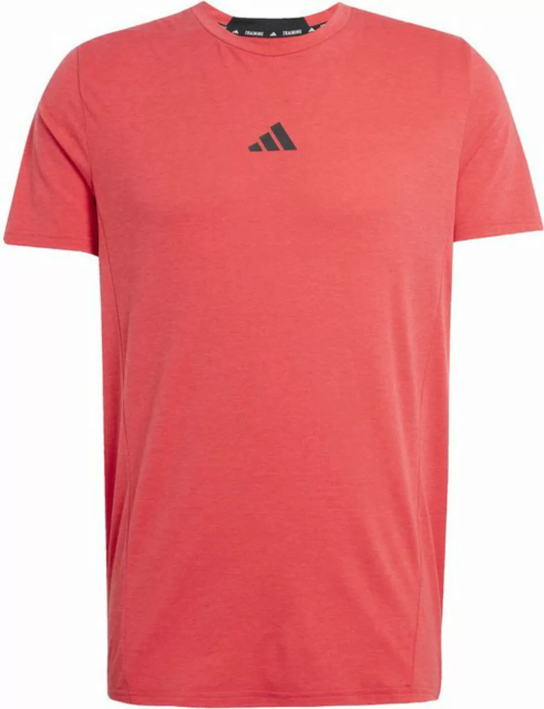 adidas Performance Kurzarmshirt D4T TEE PURRUB günstig online kaufen