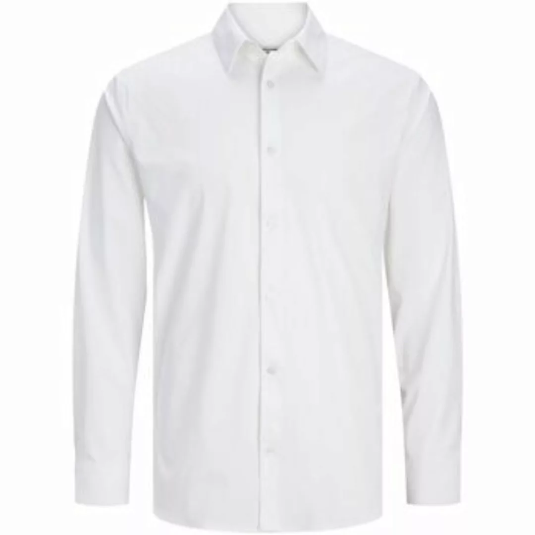 Jack & Jones Langarmhemd JPRBLAACTIVE STRETCH SLIM SHIRT L/S SN günstig online kaufen