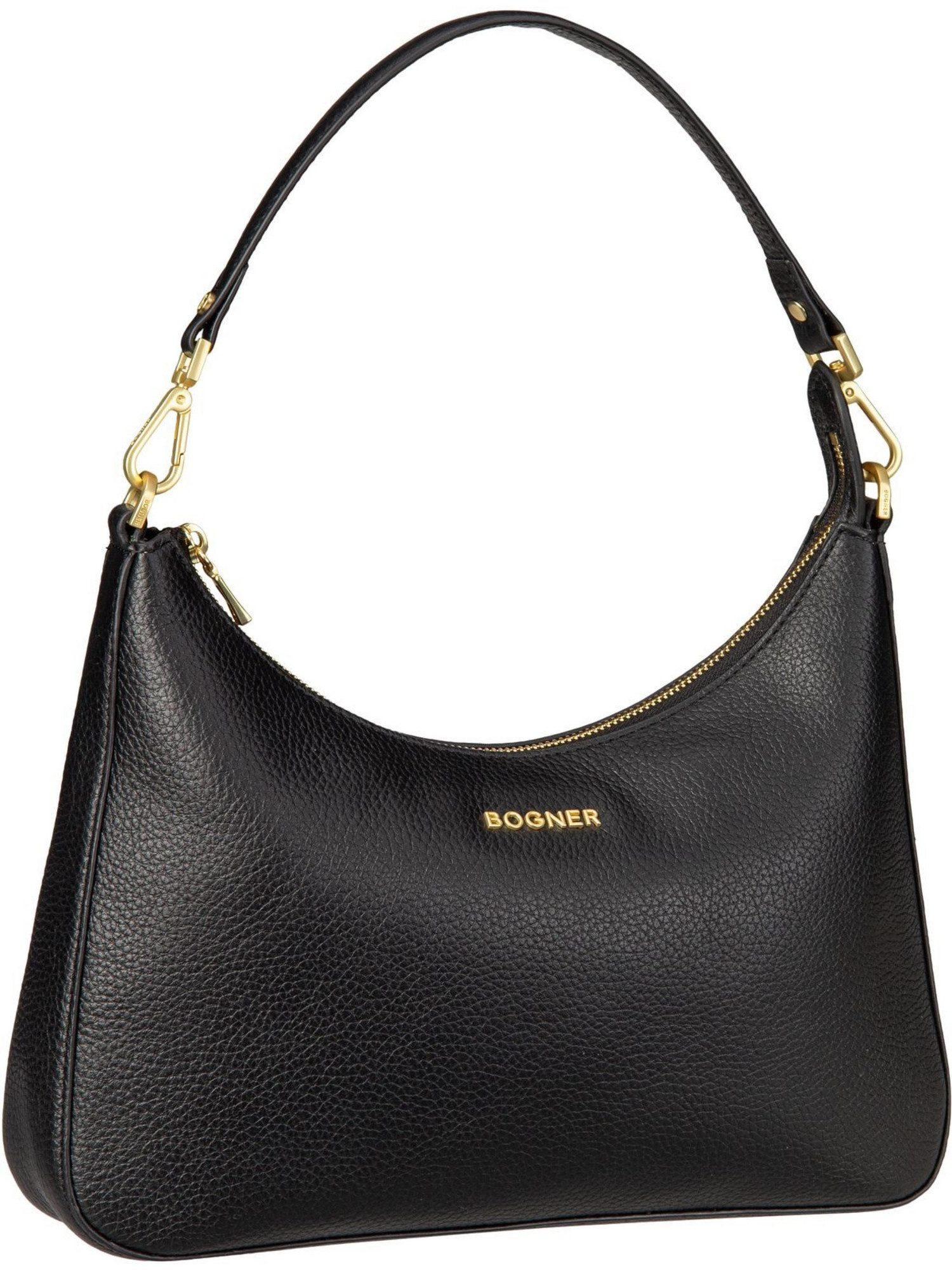 BOGNER Handtasche Wallis Odette SHB LHZ, günstig online kaufen
