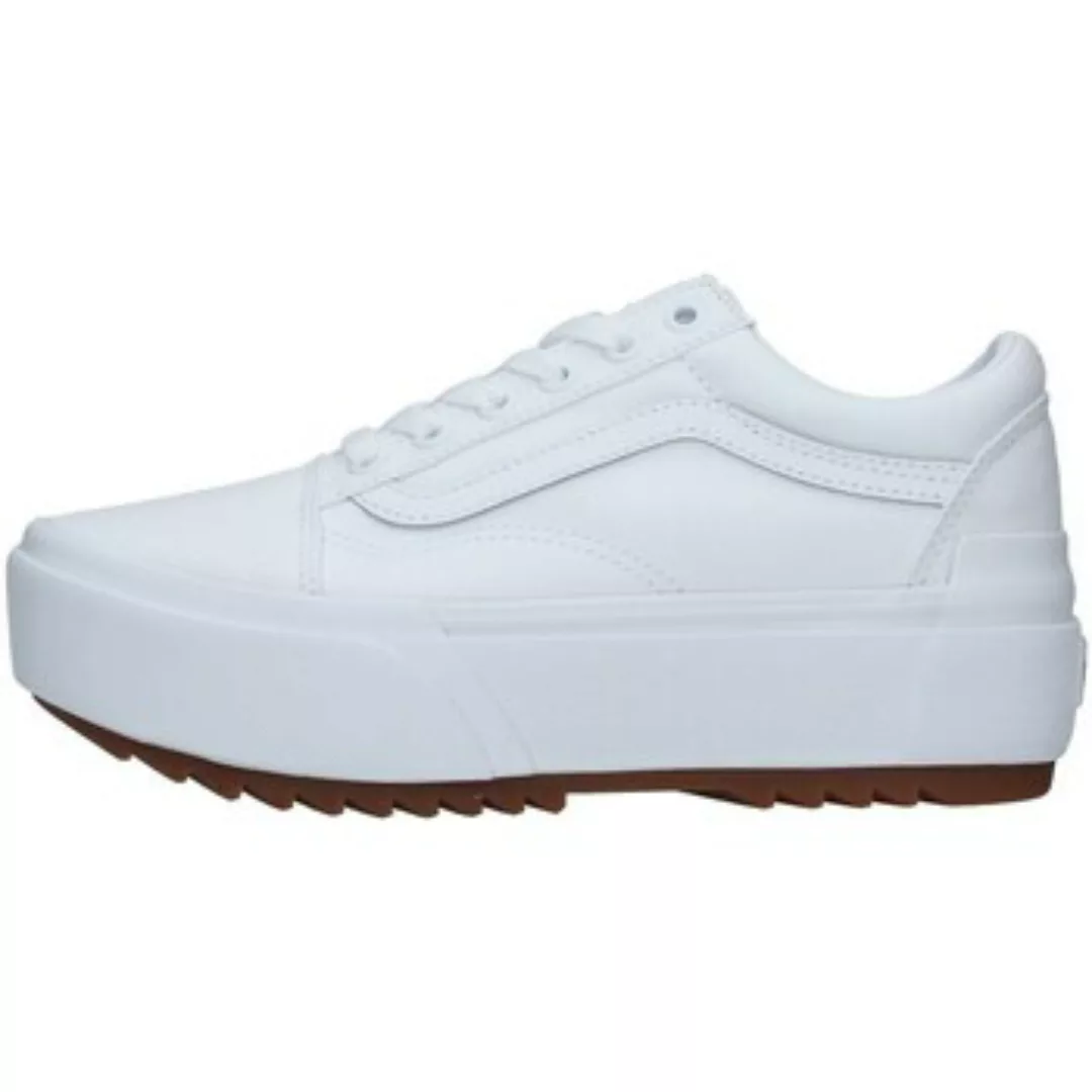 Vans  Turnschuhe VN0A4U15L5R1 günstig online kaufen