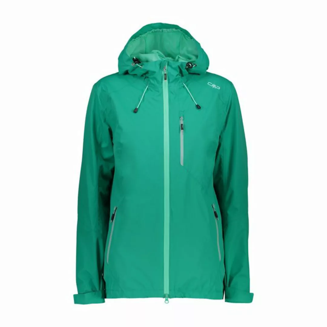 CMP Outdoorjacke CMP Damen Jacke Woman Jacket Fix Hood 39Z5386 günstig online kaufen