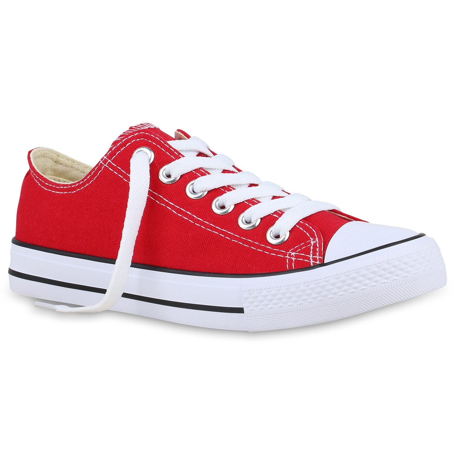 VAN HILL 826093 Sneaker Bequeme Schuhe günstig online kaufen