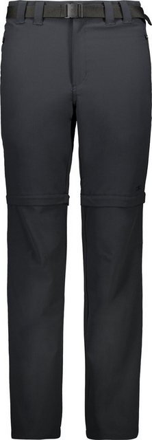 CMP Trekkinghose MAN PANT ZIP OFF günstig online kaufen